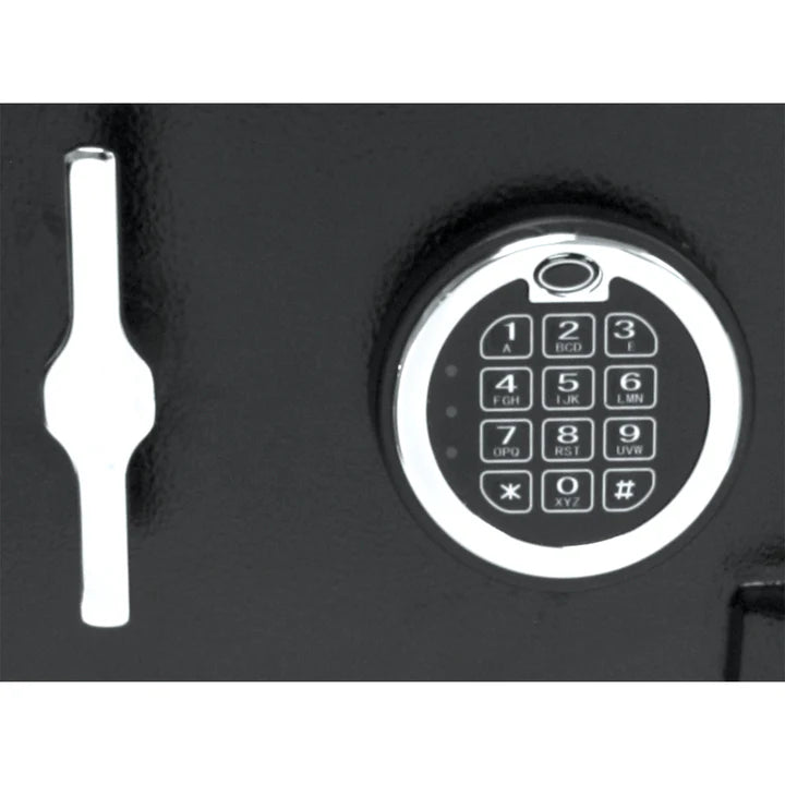 Honeywell 5912 Digital Depository Drop Safe Digital Lock & Handle