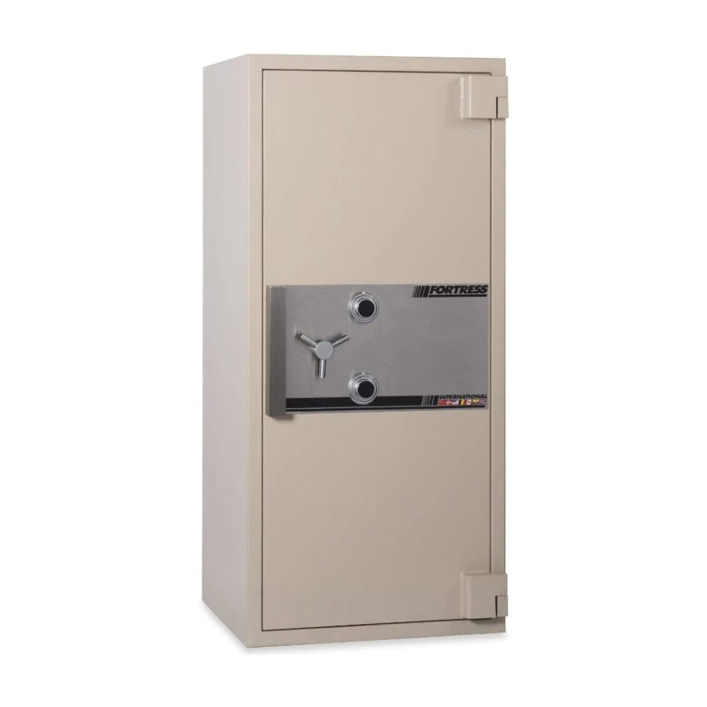 SafeandVaultStore 6528BL Fortress TL-30 2 Hour Rated Fire Safe