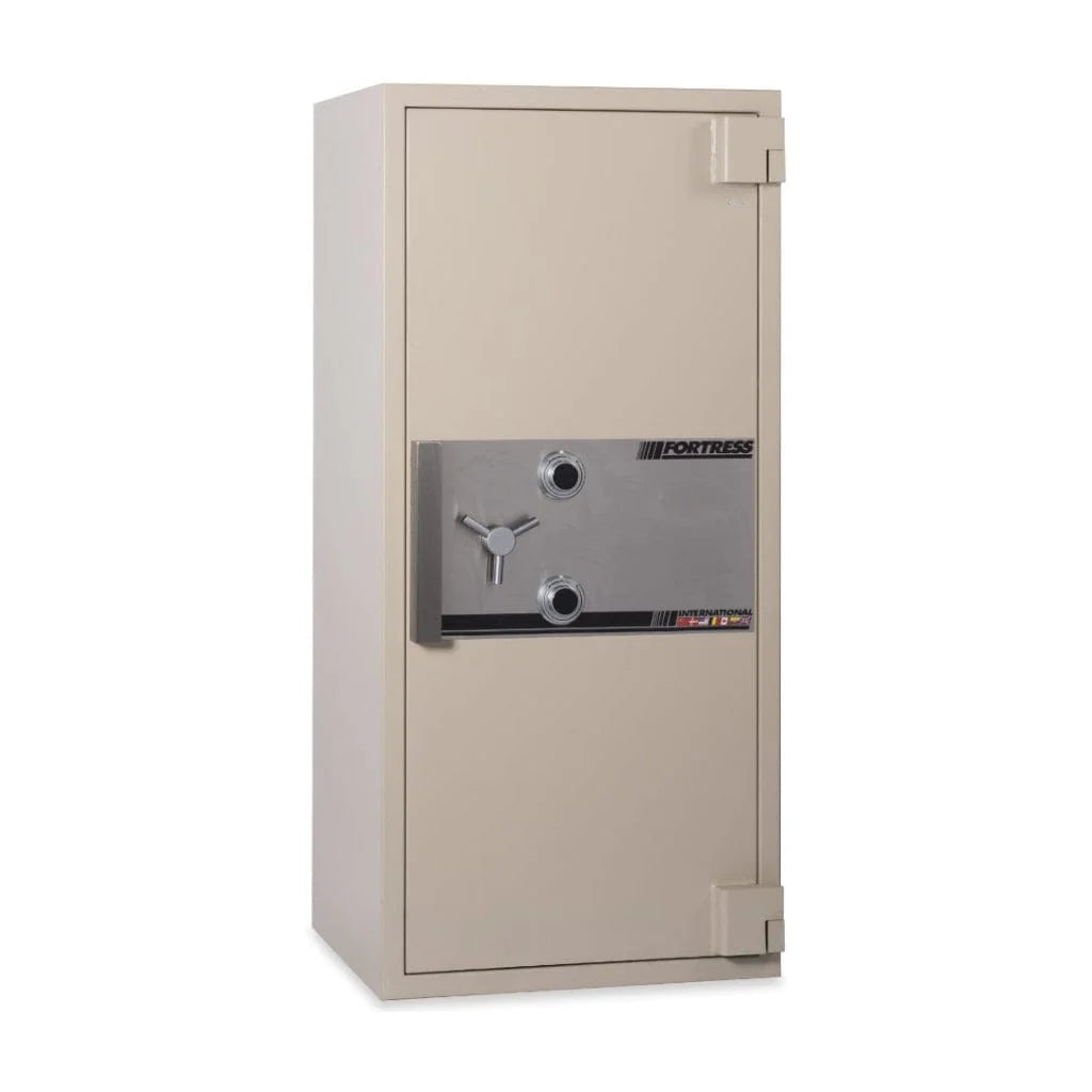 SafeandVaultStore 6528BL Fortress TL-30 2 Hour Rated Fire Safe