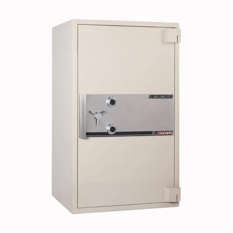 SafeandVaultStore 6536BL Fortress TL-30 Two Hour Fire Rated Safe