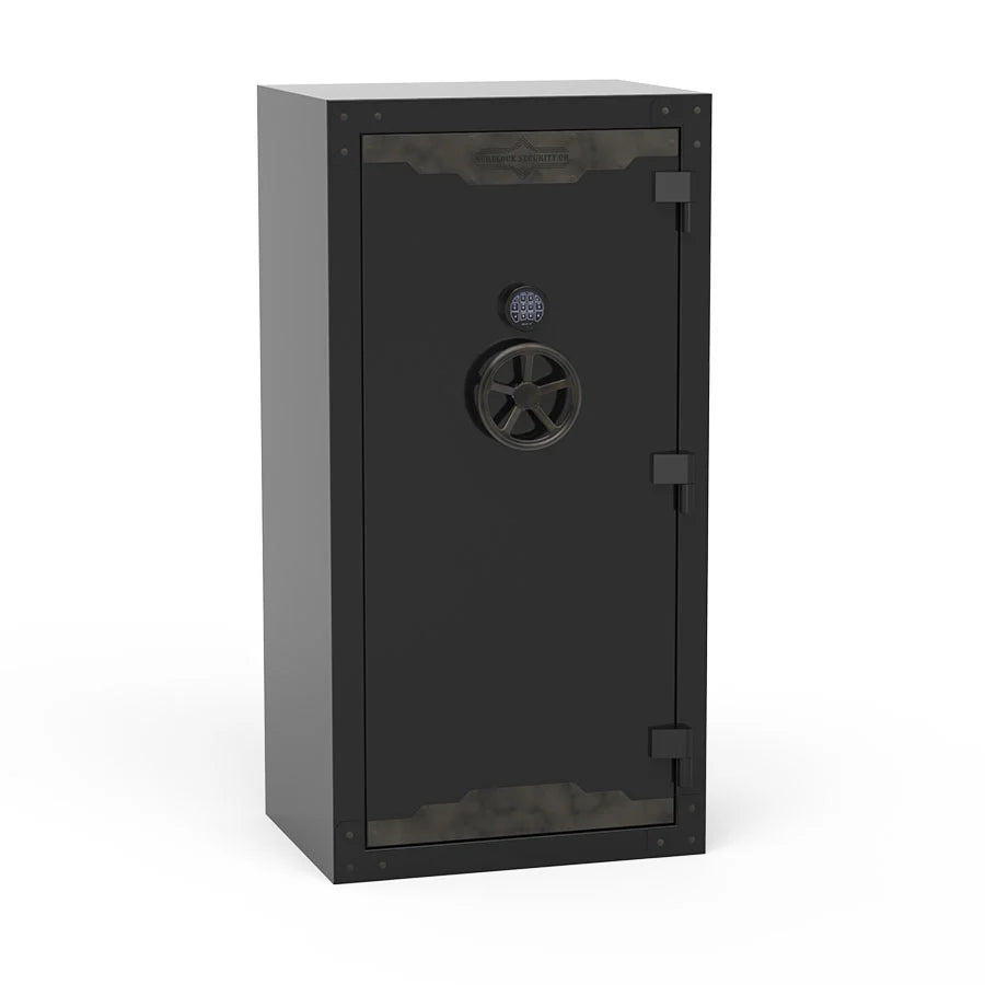 Surelock SLS-RHA44 Rugged Hardware Antique Gun Safe