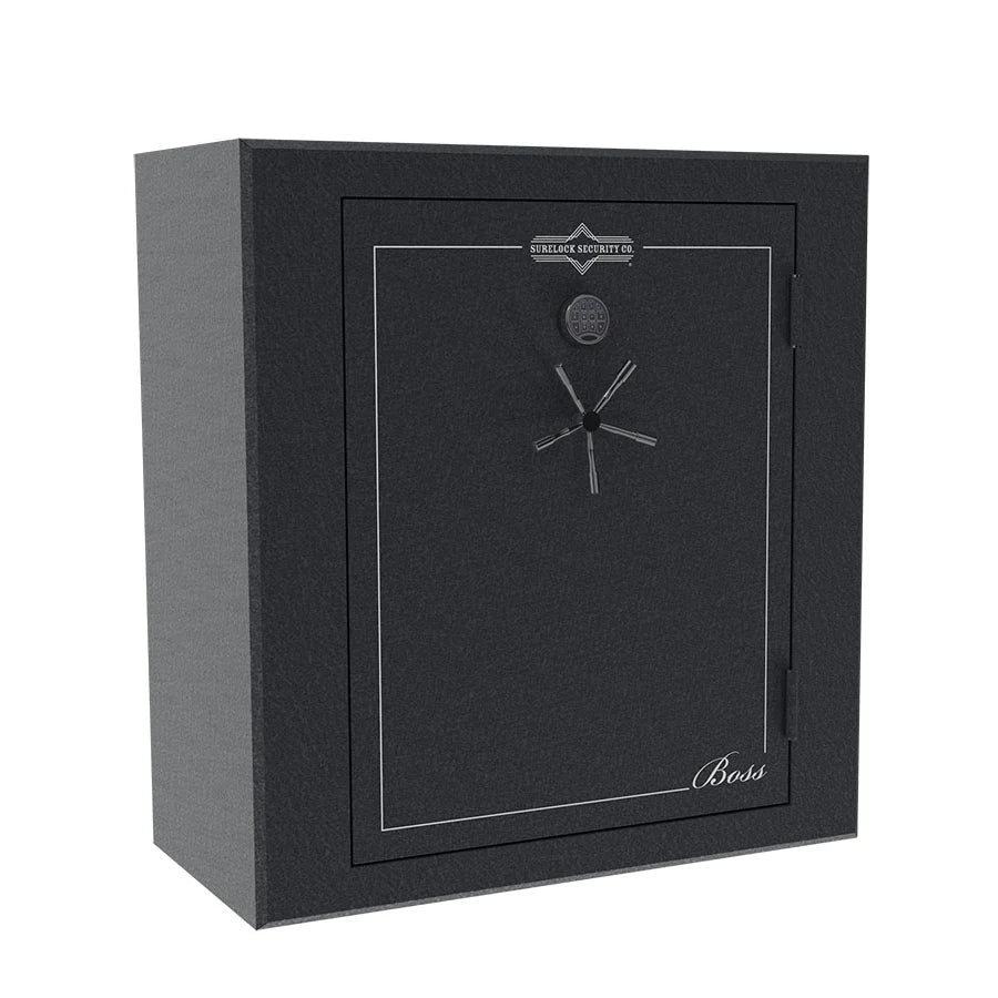 Surelock Boss 76 Extra Large Gun Safe