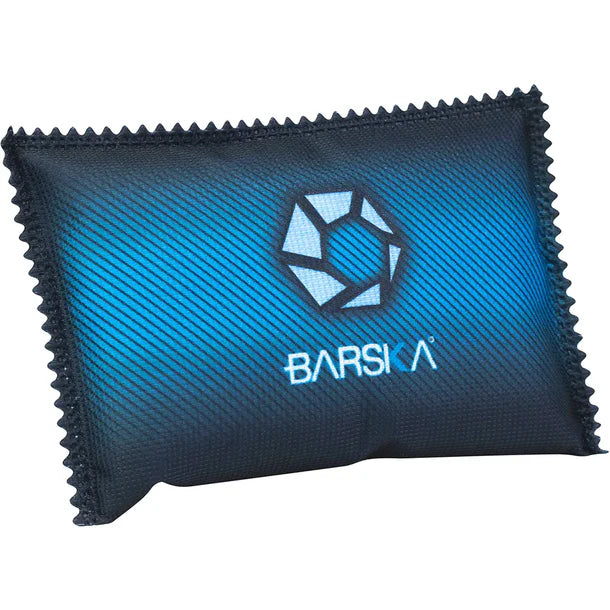 Barska AF12500 Reusable Safe Dehumidifier Angled