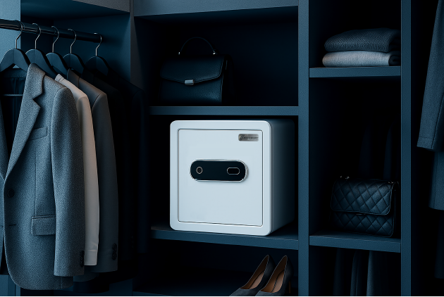 AMSEC CS1815 Closet Safe