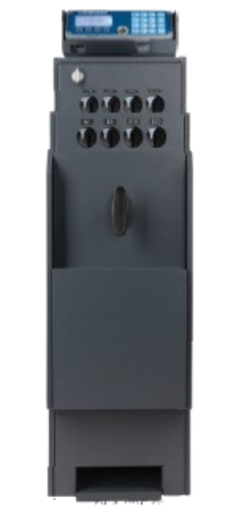 AMSEC TV3110 CashWizard Tube Vend Cash Dispensing Safe 2