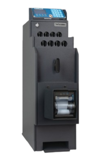 AMSEC TV3110 CashWizard Tube Vend Cash Dispensing Safe