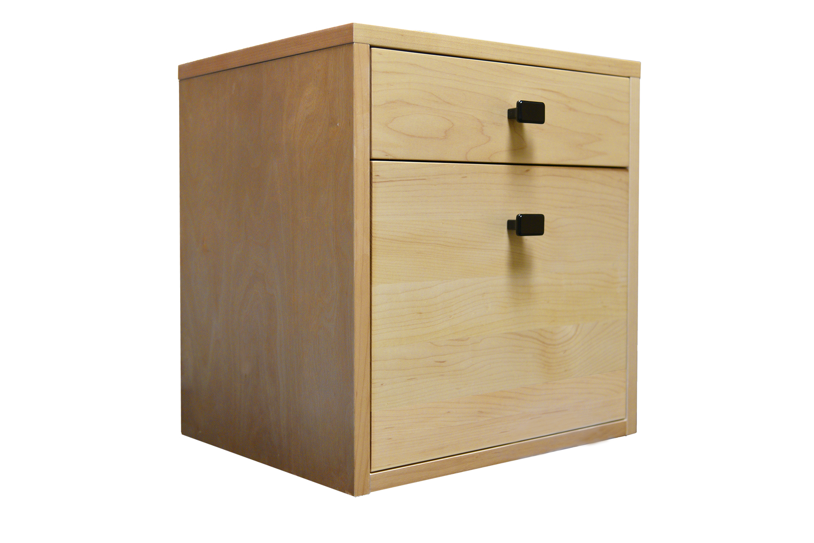 AMSEC BF3416 RSC Rated Jewelry Safe Black Front Open.