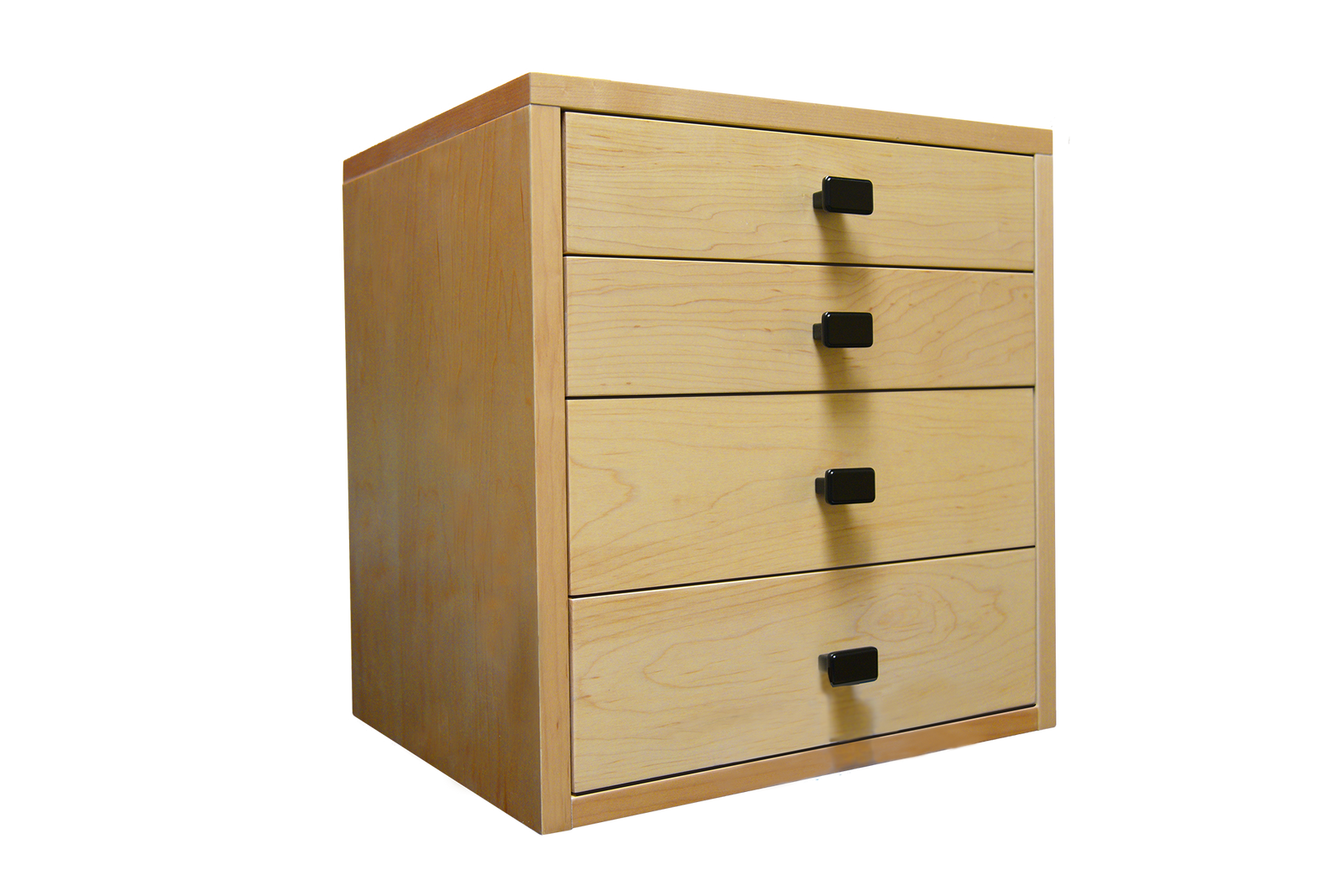 AMSEC BF3416 RSC Rated Jewelry Safe Black Front Open.