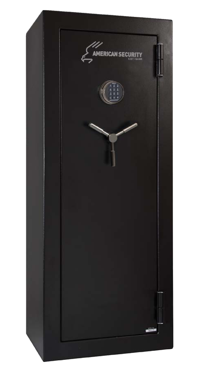 AMSEC TF5924E5 Rifle &amp; Gun Safe