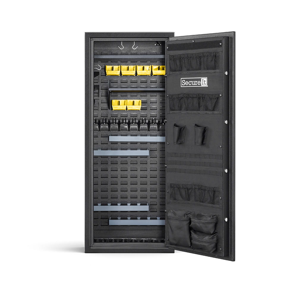 SecureIt Answer 8 Blowout Sale - Safe and Vault Store.com