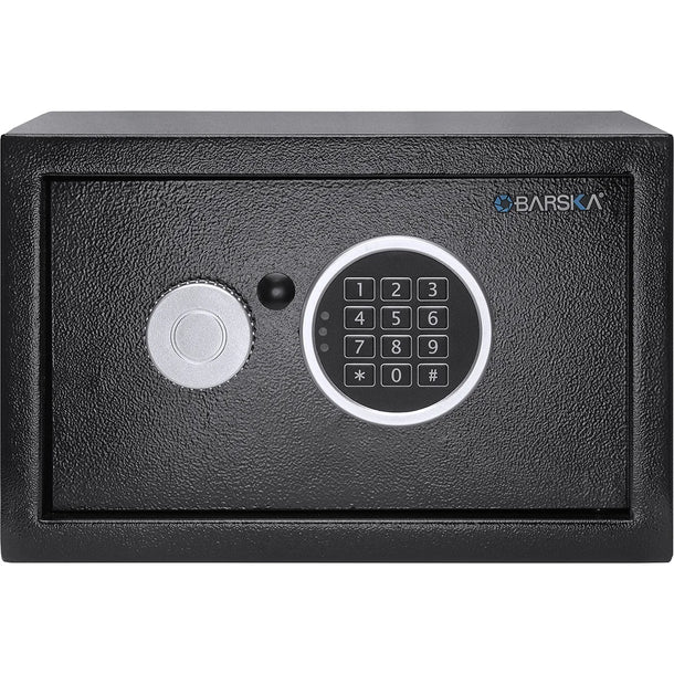 Barska AX13946 Digital Keypad Security Safe