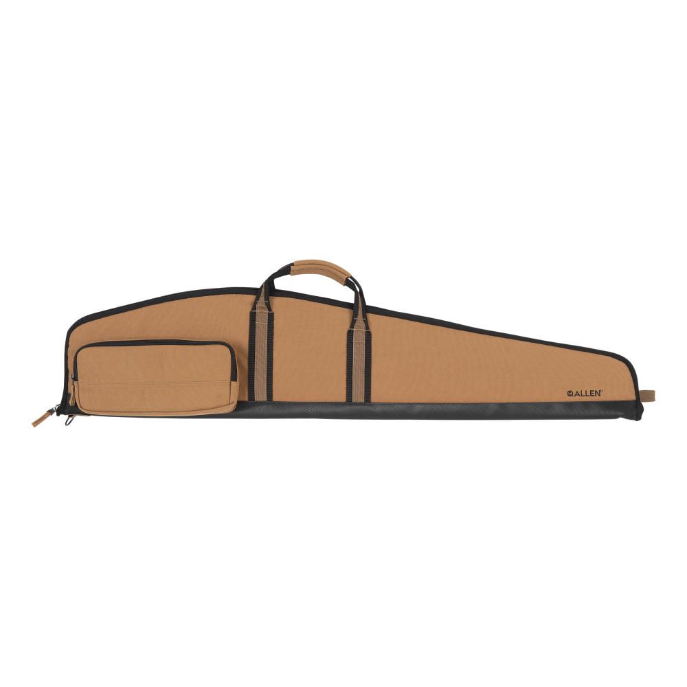 Allen 1102-46 Ranch Canvas Rifle Case 46" Tan