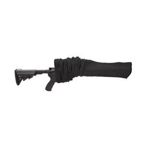 Allen 13242 Tac-Six Tactical Rifle Gun Sock 42&quot; Black