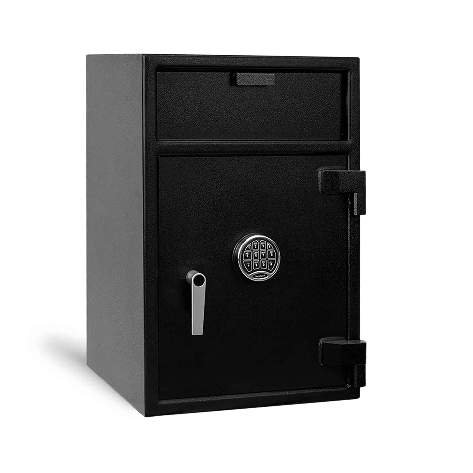 Pacific Safe FL3020 Front Load Depository Safe