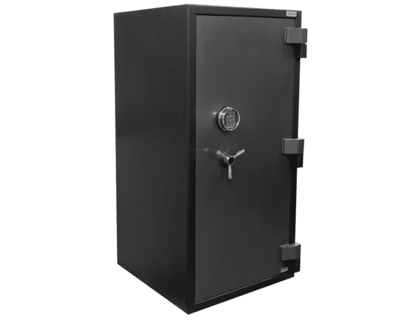 American Security BFS4520E1 front left closed