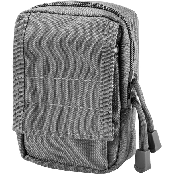 Barska BI12634 Loaded Gear Accessory Pouch CX-800 Dark Gray