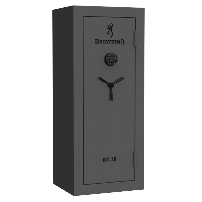Browning BX18 BX Series Gun Safe