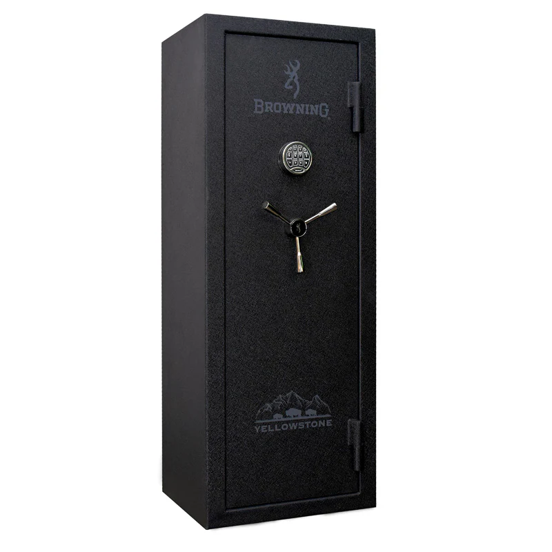 Browning YS12 Yellowstone Series Closet Gun Safe