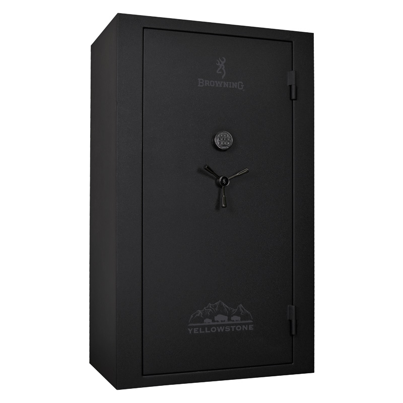 Browning YS49T Yellowstone Series Tall Gun Safe