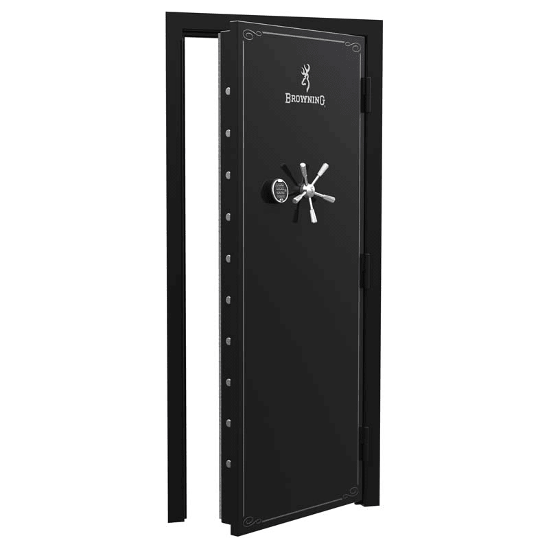Browning Standard Out-Swing Vault Door