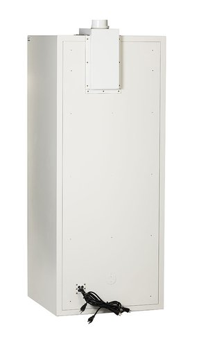 Phoenix Battery Commander BSS6003 – Medium Lithium-Ion Charging & Storage Safe Door Open
