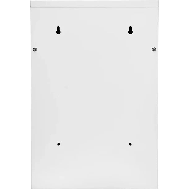 Barska CB13956 Large Locking Wall Mount Drop Box Back