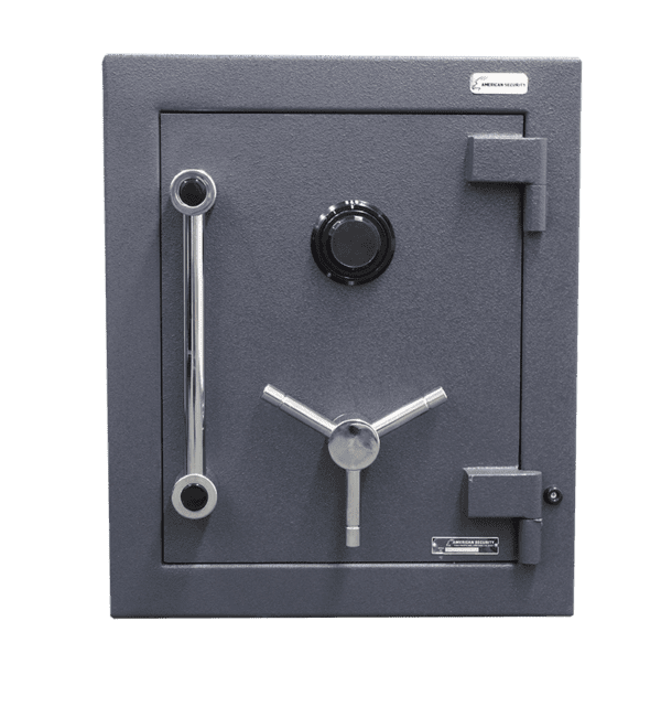 AMSEC AMVAULT CF1814 TL-30 High Security Composite Safe