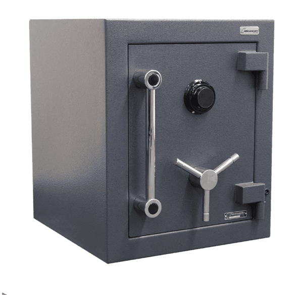 AMSEC AMVAULT CF1814 TL-30 High Security Composite Safe