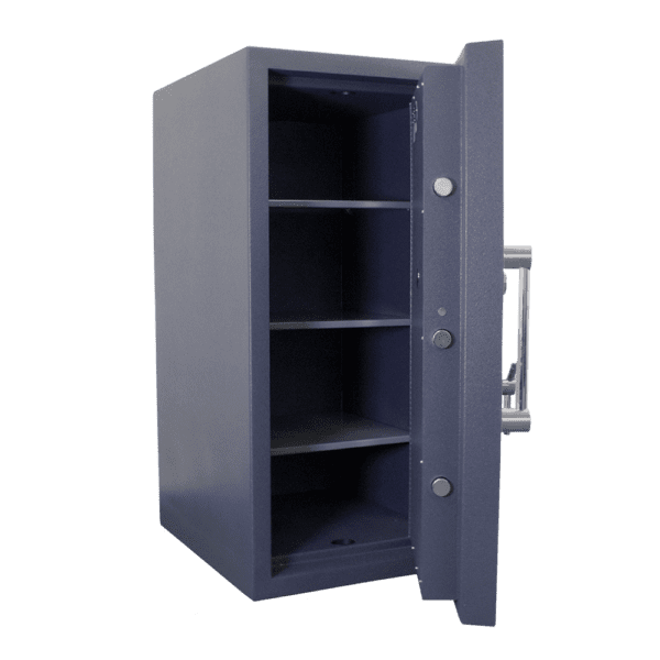 AMSEC CFX452020 front left open