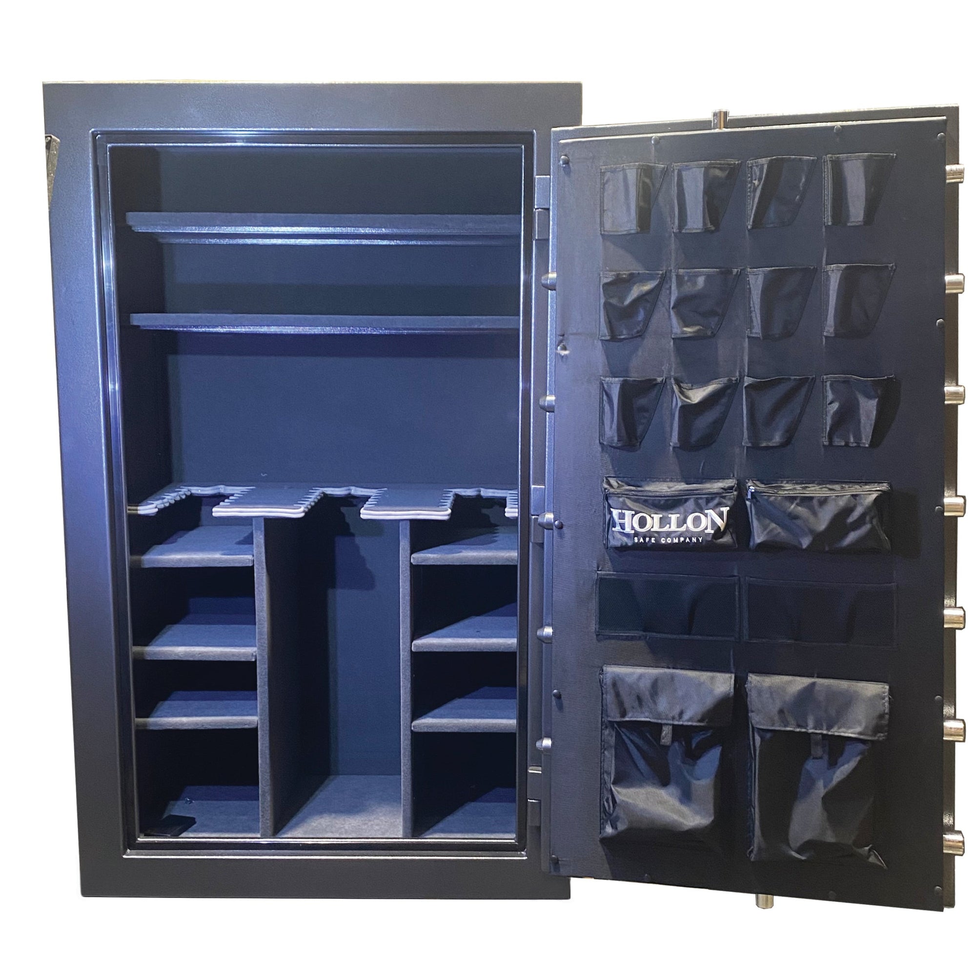 Hollon CS-45E Crescent Shield Series Gun Safe