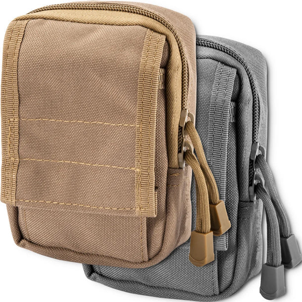 Barska BI12632 Loaded Gear Accessory Pouch CX-800