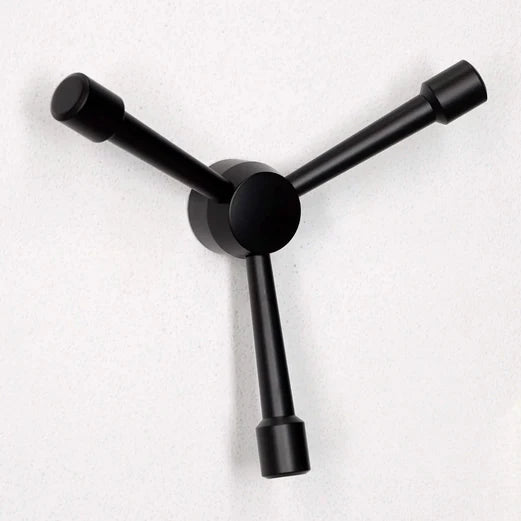 Cannon FD3220-H6TEB-23-DS Fortified Series Executive Home Safe 3-Spoke Handle