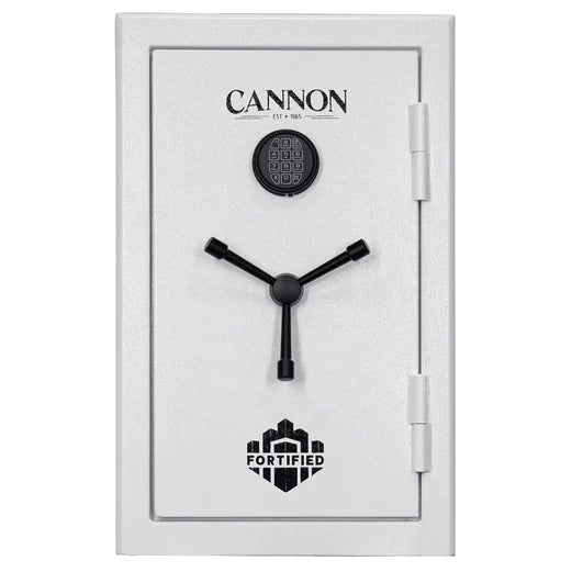 Cannon FD3220-H6TEB-23-DS Fortified Series Executive Home Safe