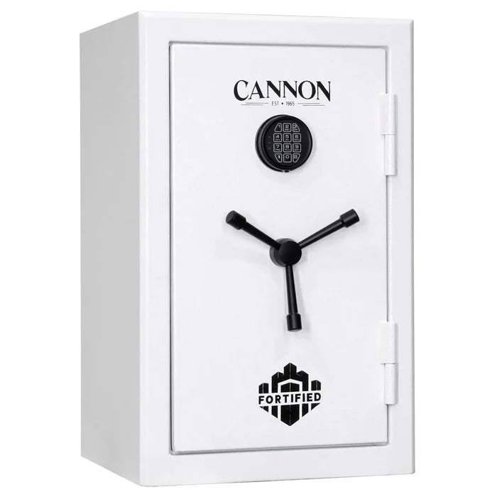 Cannon FD3220-H6TEB-23-DS Fortified Series Executive Home Safe