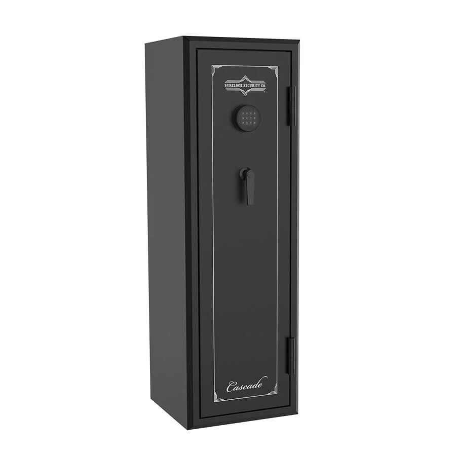 Surelock SLS-CAS12 Cascade 12 Gun Safe