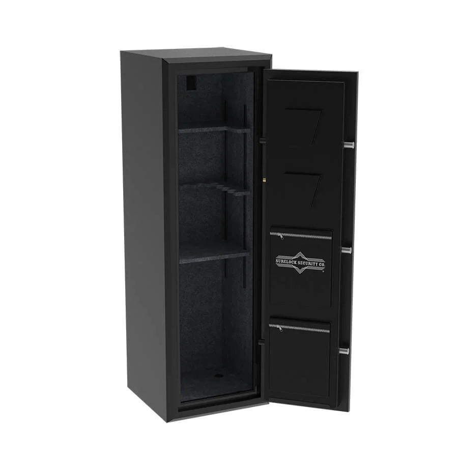 Surelock SLS-CAS12 Cascade 12 Gun Safe