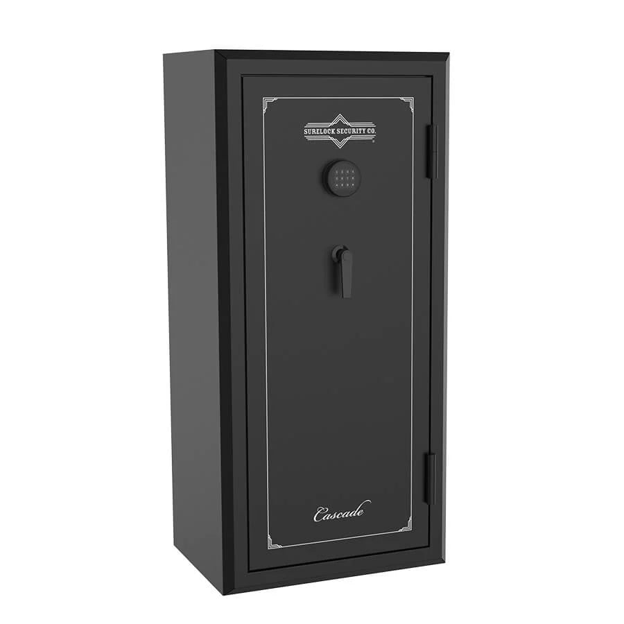 Surelock SLS-CAS24 Cascade 24 Gun Safe