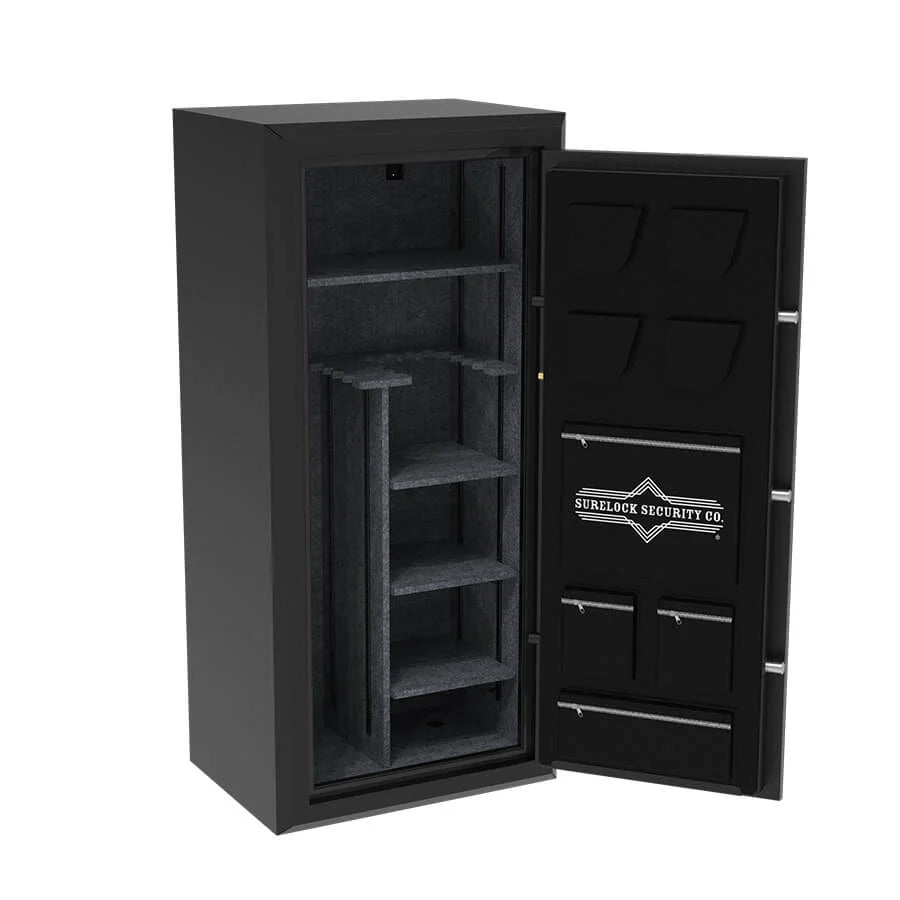 Surelock SLS-CAS24 Cascade 24 Gun Safe