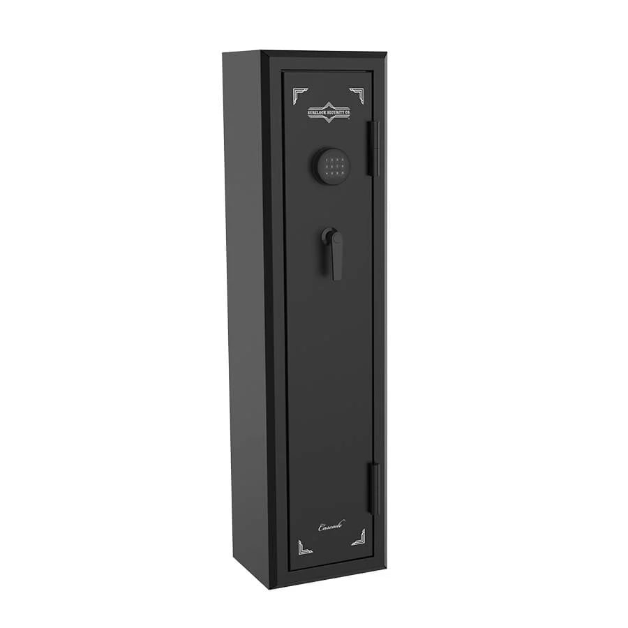 Surelock SLS-CA04 Conceal 4 Gun Home Safe