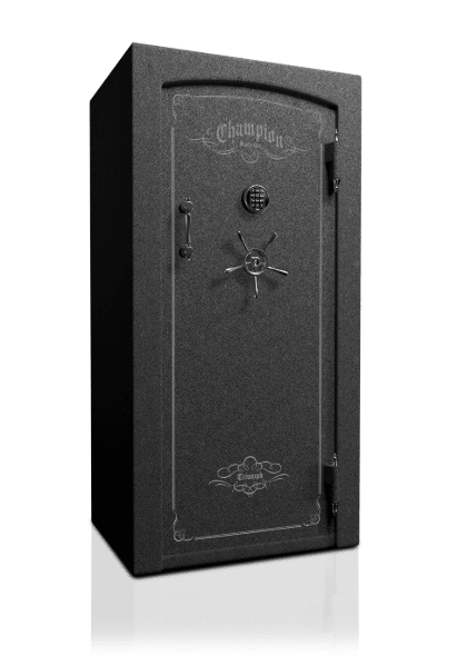 Champion Triumph TR-25 36-Gun Safe 