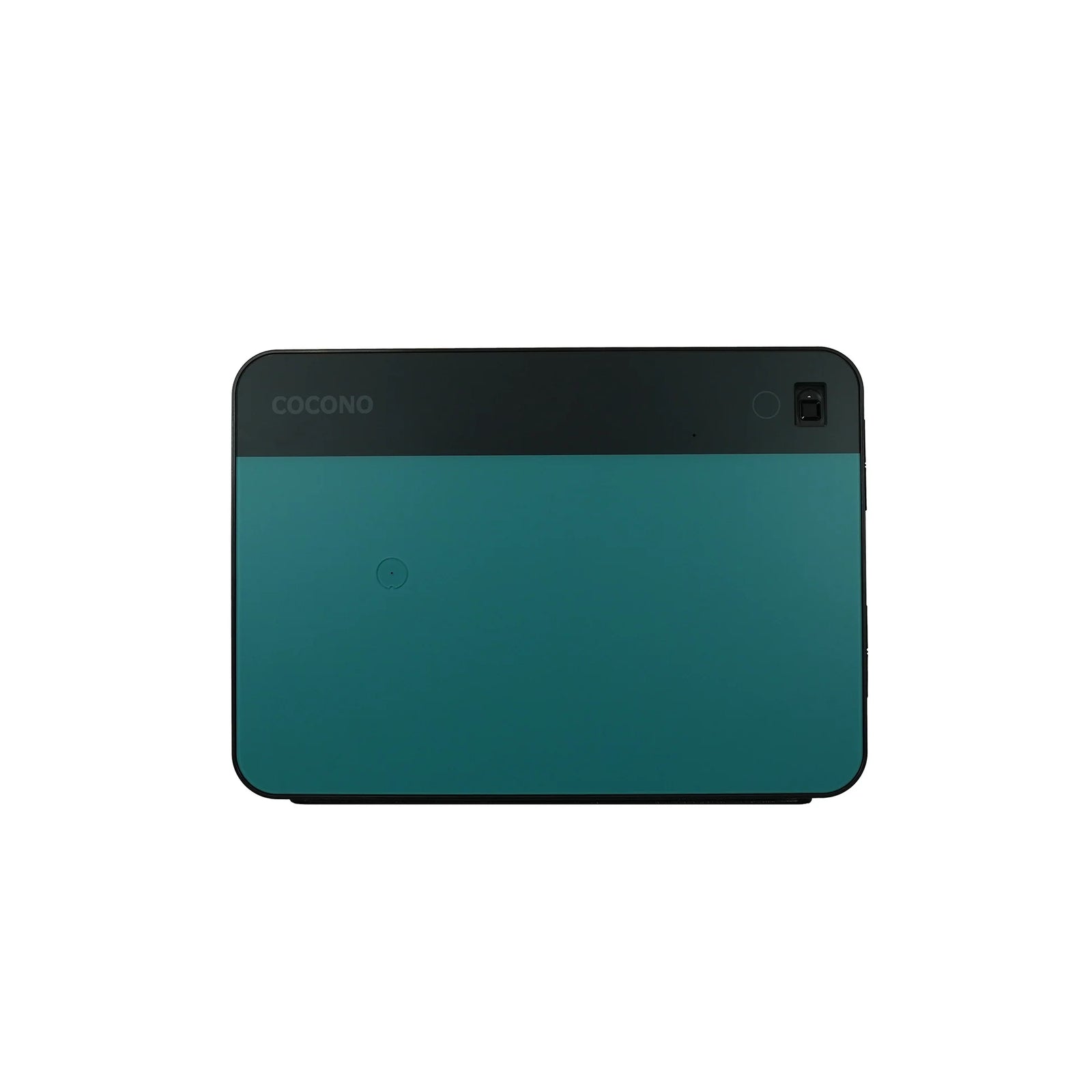 Cocono Chroma 20 Small Biometric Fireproof Safe (90 Minutes) Pacific