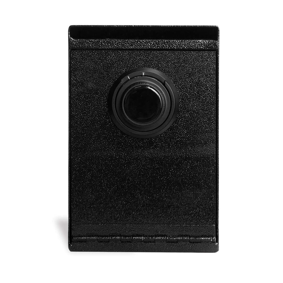 Pacific Safe B-DB120810-C B-Rate Under Counter Safe with Combination Lock