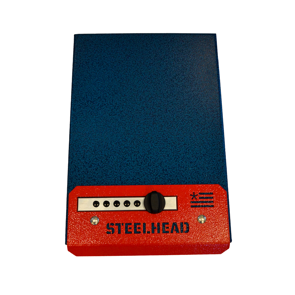 Steelhead Founders Edition Fast Access Pistol Box Limited Edition