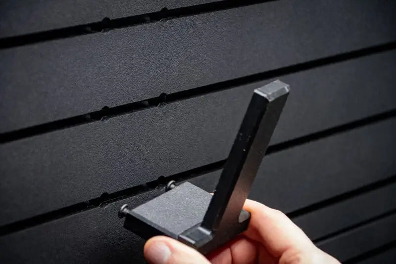 Tactical Walls ModWall Arsenal Package MWARSENAL Handgun Holder