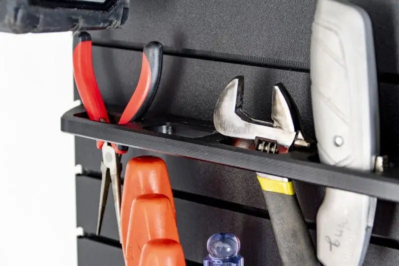 Tactical Walls MWP Small Tool Rack