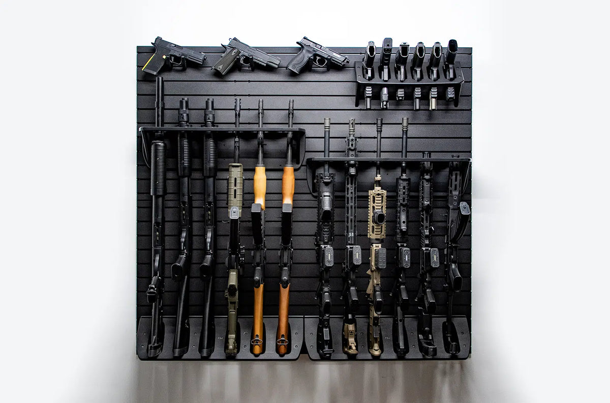 Tactical Walls MW21COMP Compact 21 Gun Package