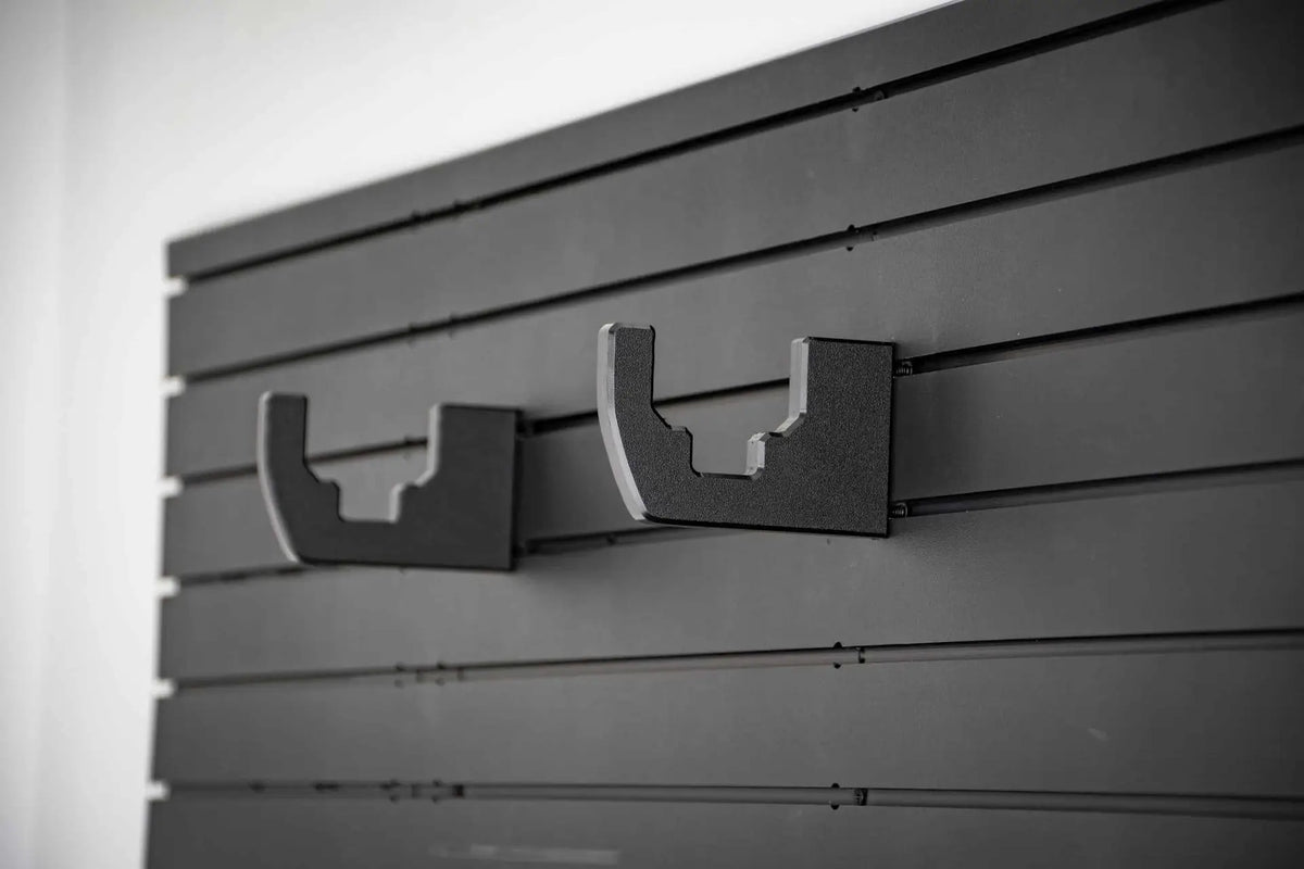 Tactical Walls MWHRACKRS Modwall Horizontal Rifle Rack