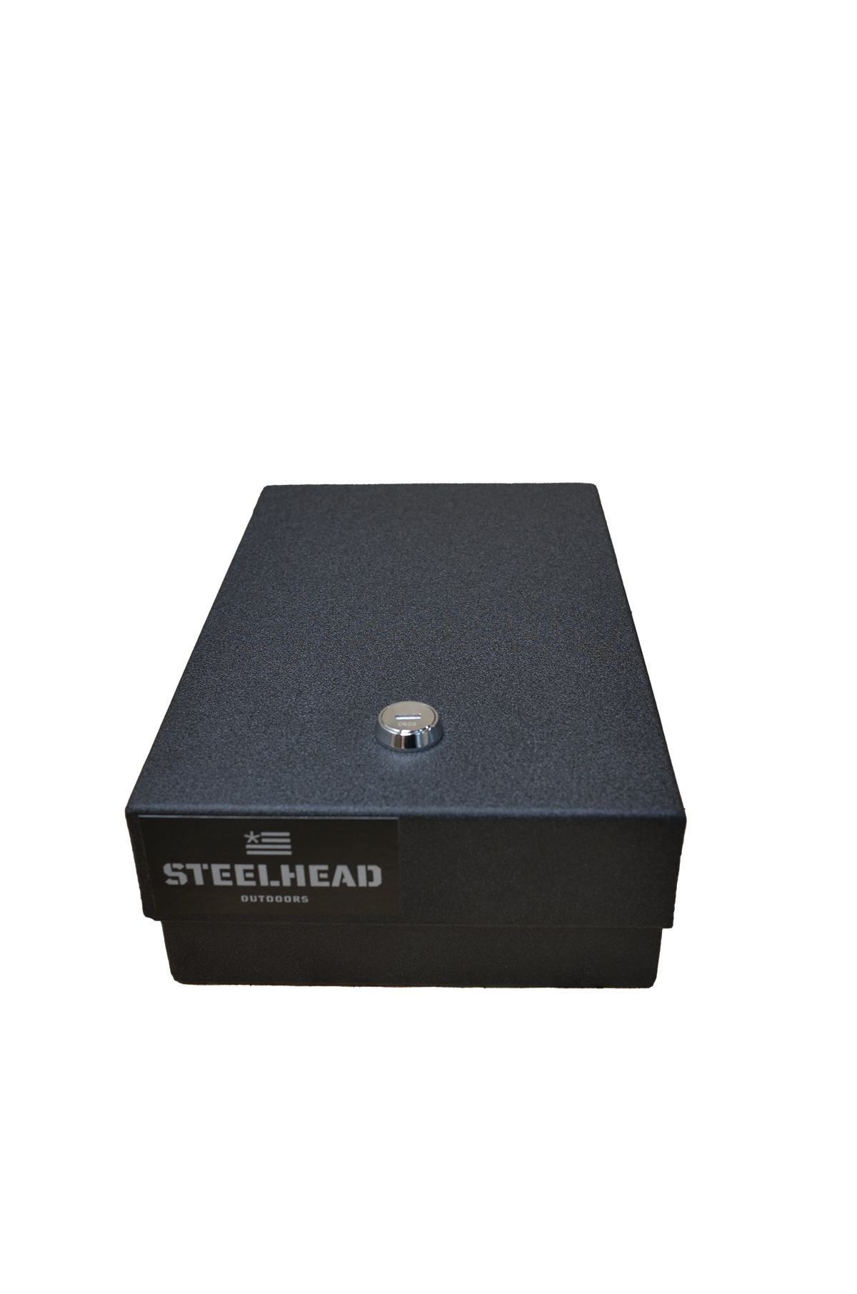 Steelhead Drifter 1 Portable Pistol Box 2