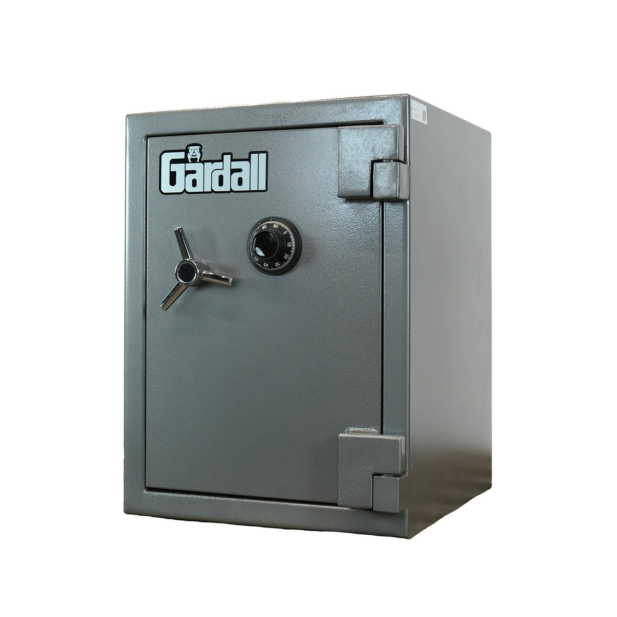 Gardall FB2013 UL Burglary-Rated 1 Hour Fire Safe Angled Left