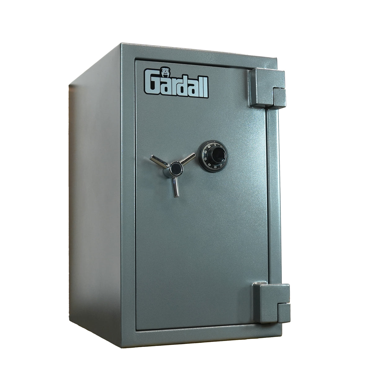 Gardall FB2714 UL Burglary Rated / 1 Hour Fire Safe Angled